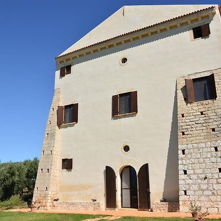 Villa Torre Bruno à Carpino Extérieur photo